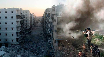 Lo que puede haber detrás de las noticias