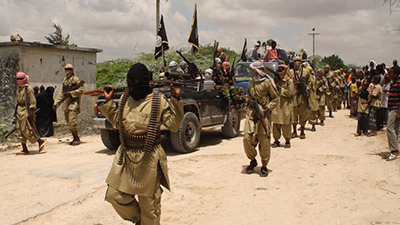 Vínculo de británicos con organización extremista somalí