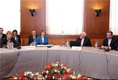 Ashton alaba las propuestas presentadas por Irán sobre plan nuclear