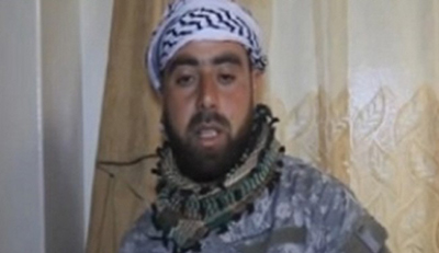 Eliminado un cabecilla terrorista en Líbano