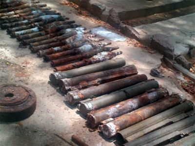 Nuevos enfrentamientos entre Ejército y Boko Haram en Nigeria