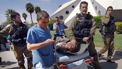 Un colono israelí encontrado muerto en su vivienda en Cisjordania