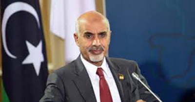 El Gobierno libio confirma que Zaidan ha sido liberado