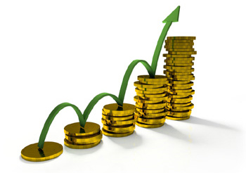 Crecimiento de la economía española