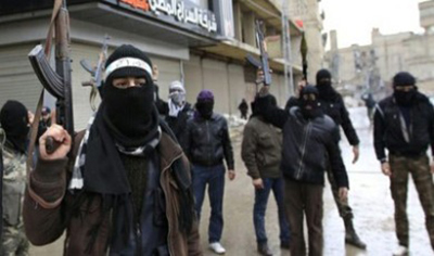 Aumenta división entre bandas armadas en Siria