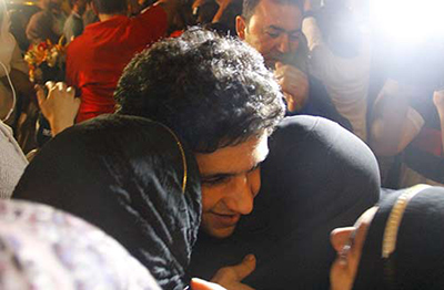 Días de euforia en Líbano