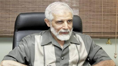 Autoridades egipcias persiguen a los líderes de la Hermandad