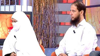 Confesiones de Gisella, la chilena detenida en Siria