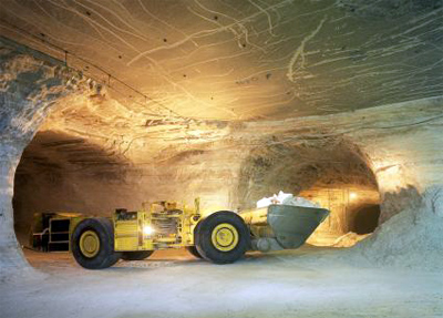 Mueren 3 mineros en Alemania por gas generado en explosión