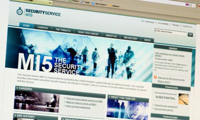 MI5 británica considera a musulmanes amenaza para el pueblo