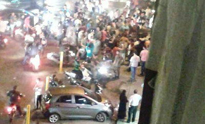 El Ejército Libanés captura “el vehículo de la muerte”