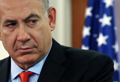 Netanyahu busca impedir “levantar sanciones contra Irán”
