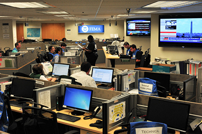 Una agencia de EEUU recopila millones de listas de email