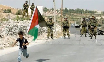 Latinoamericanos piden el fin de agresiones israelíes a Palestina