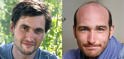 Otros dos periodistas franceses secuestrados en Siria