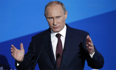 La Haya se disculpa ante Moscú por detención de su diplomático