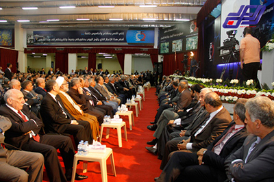 Nasrolá: Líbano merece todos los sacrificios