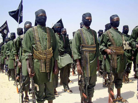 Asesinado el cabecilla de Al-Shabab en Somalia
