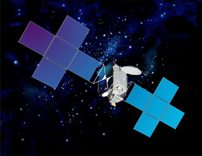 Portador ruso pone en órbita el satélite estadounidense Sirius FM-6