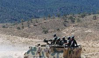 Días de luto nacional en Túnez