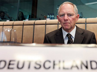 Una solución para la unión bancaria a finales de 2013