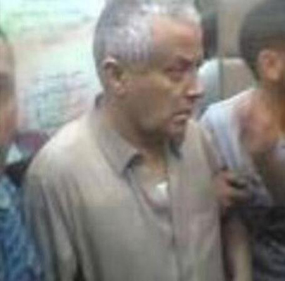 Primer ministro de Libia “secuestrado” por orden de la fiscalía