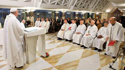 Dialogo sobre situación de cristianos en Medio Oriente