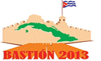 Preparación y acondicionamiento militar en Cuba