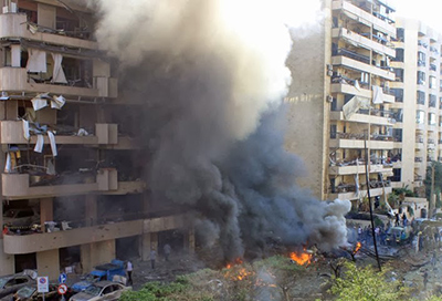 Disparan las alarmas en Líbano