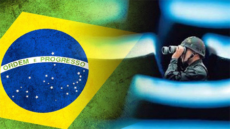 Brasil decide tener su propio satélite