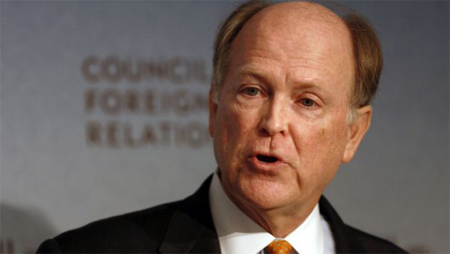 Proponen establecer un límite al alivio monetario de EEUU