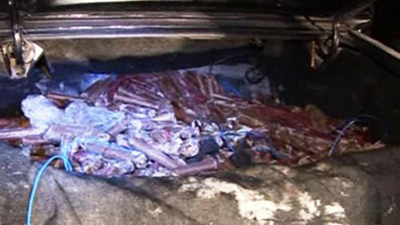 Desactivada una bomba de 500 kilos de explosivos