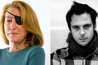 Una guerra en Siria contra los mensajes