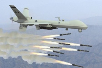 Víctimas yemeníes de los ’drones’ culpan a Obama de muertes indiscriminadas