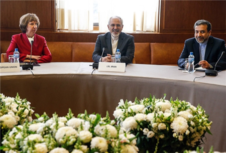 Mousavian : “Francia comete un error histórico”