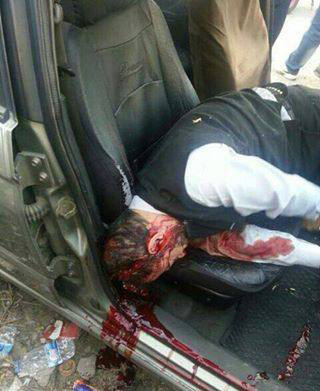 Asesinan a un jeque local en el norte de Líbano