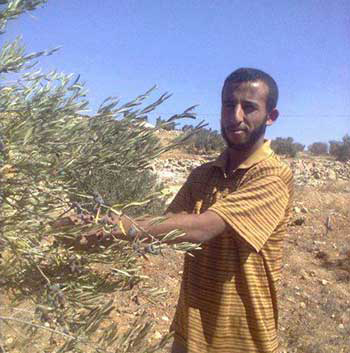 Soldados israelíes matan a tres palestinos en Cisjordania