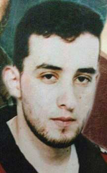 Soldados israelíes matan a tres palestinos en Cisjordania