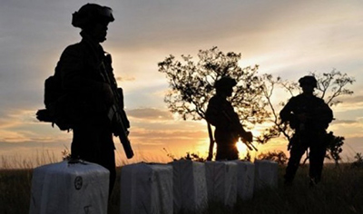 Intercambio de información ’relevante y significativo’