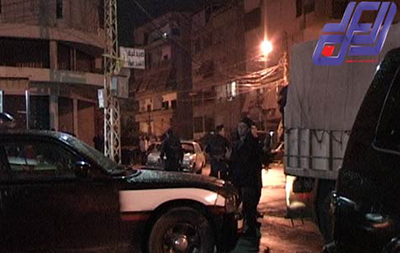 Identifican a los suicidas del atentado ante la embajada iraní