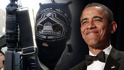 La CIA “gradúa” oficiales para dirigir los grupos armados en Siria