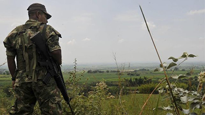 Proceso de paz en Colombia: ¿Qué pasaría si las Farc dejasen las armas?