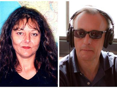 Francia: Los periodistas fueron ’asesinados fríamente’ en Mali