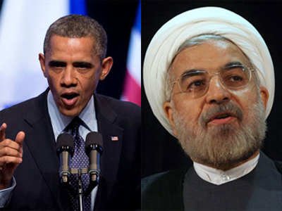 Obama: El pacto con Irán prevé controles nucleares más rigurosos