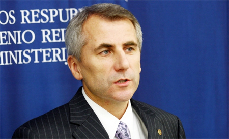 Relaciones entre Rusia y la UE pasan tiempos difíciles