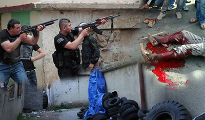 Agresiones sectarias en el Norte de Líbano