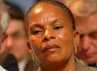 Consejera municipal francesa acusada de racismo