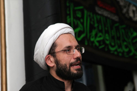 Felicitó por la Navidad a todos los cristianos del mundo