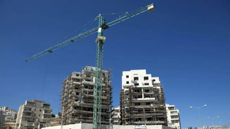 Entidad sionista construye 1500 colonias tras liberar a presos palestinos