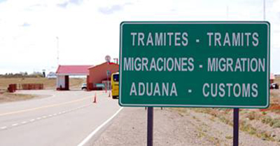 “Bagayeros” del norte argentino sufren infiltraciones narco